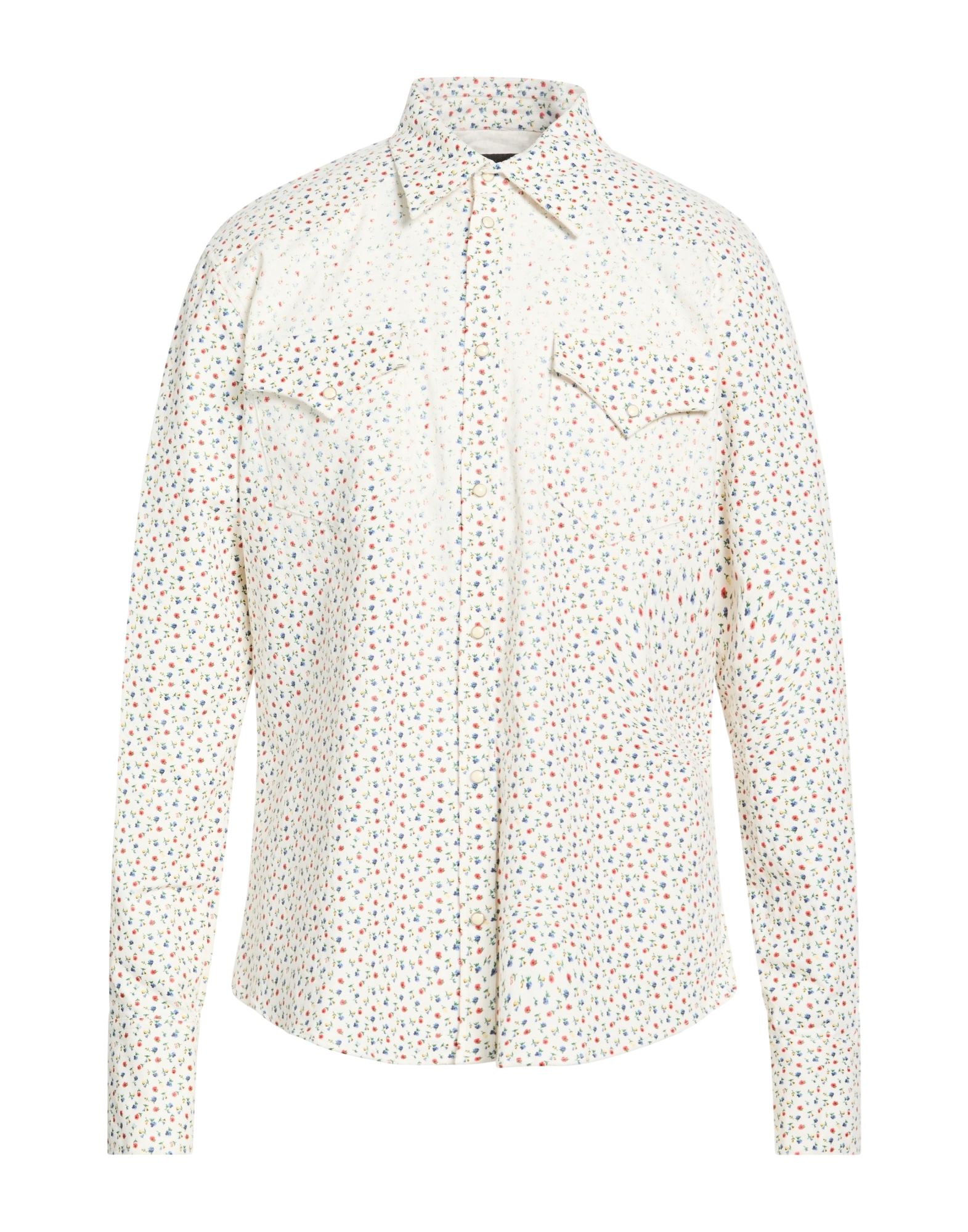 DSQUARED2 - Shirts
