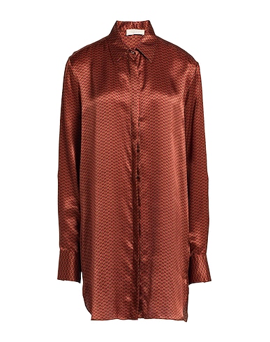 ANTONELLI Chemises et chemisiers en soie 100% Soie