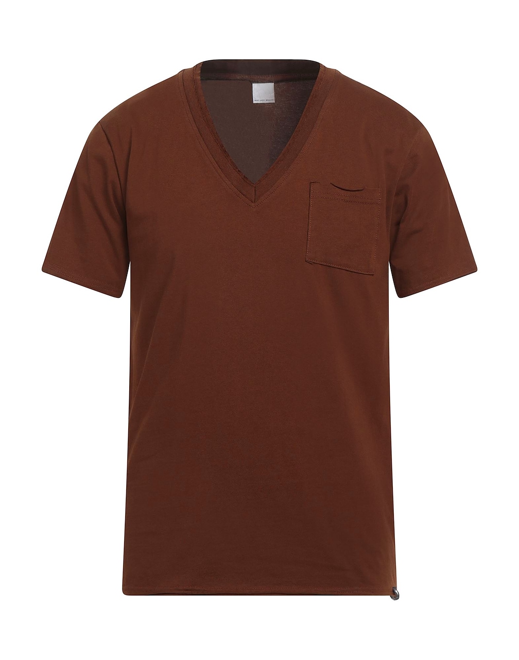WHY NOT BRAND - T-shirts