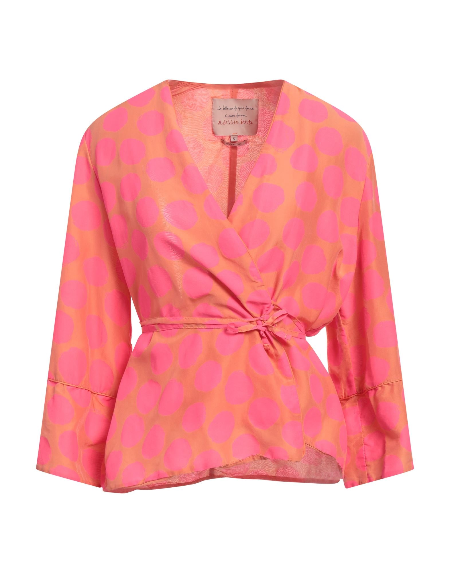 ALESSIA SANTI - Топы без рукавов