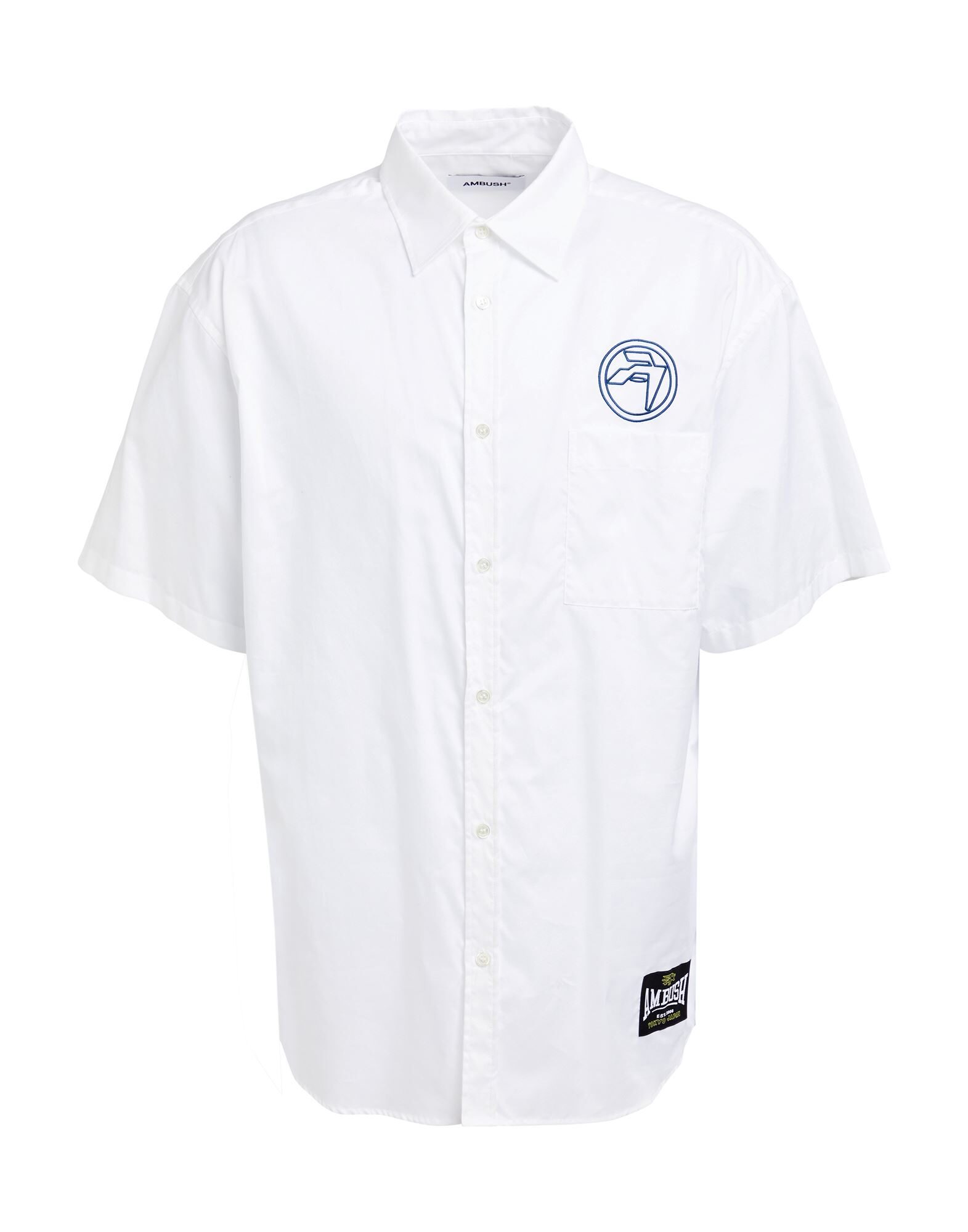 AMBUSH - Πουκάμισα 