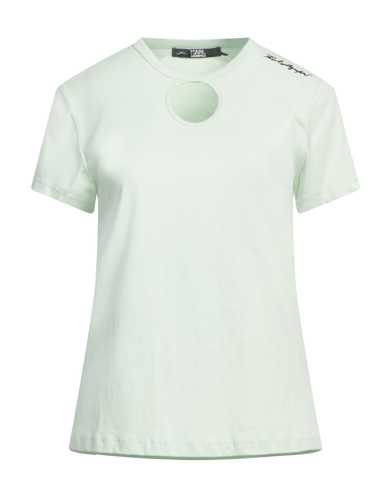 KARL LAGERFELD - T-shirts