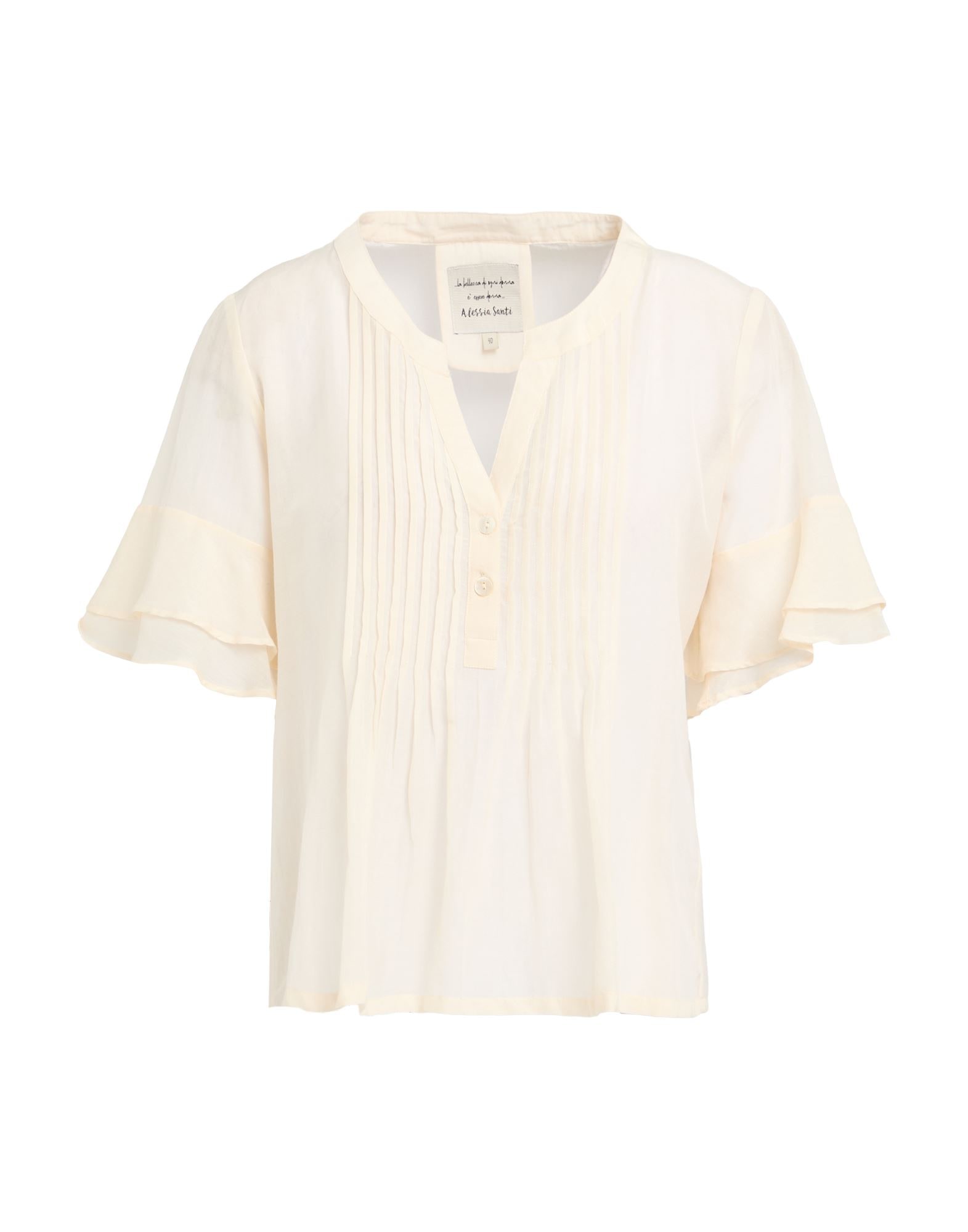 ALESSIA SANTI - Tops