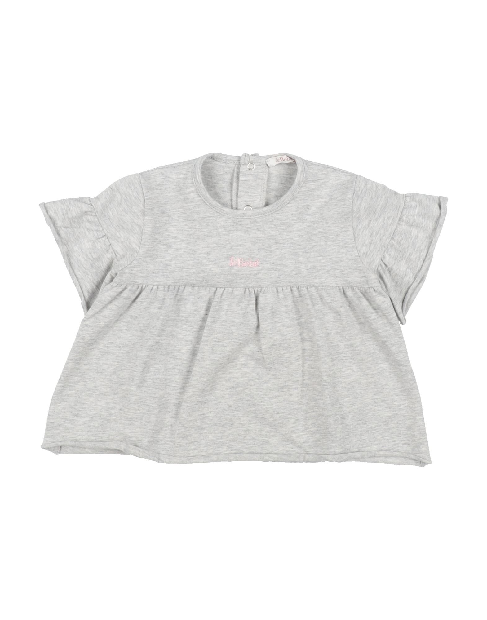 LE BEBÉ - Camisetas