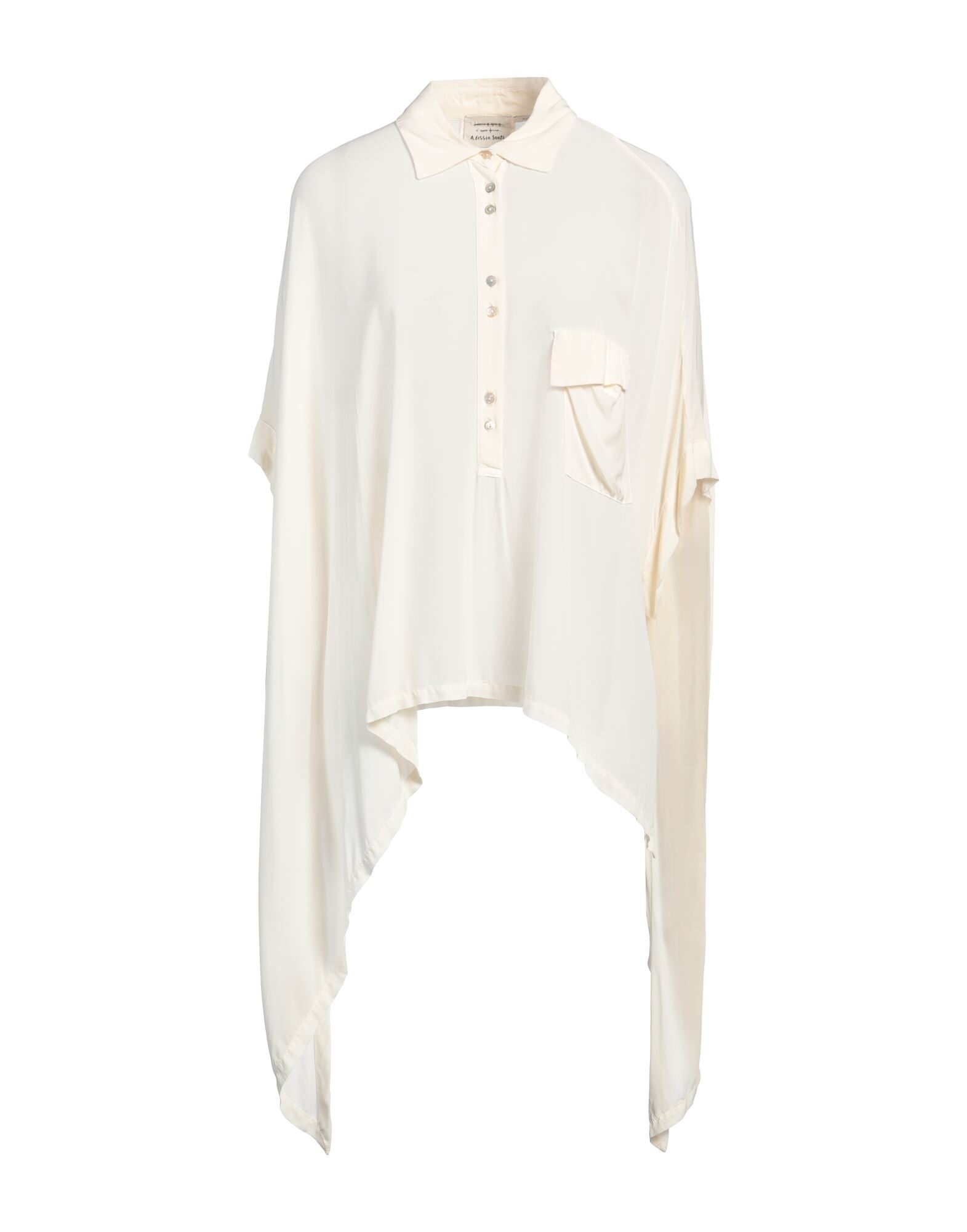 ALESSIA SANTI - Топы без рукавов