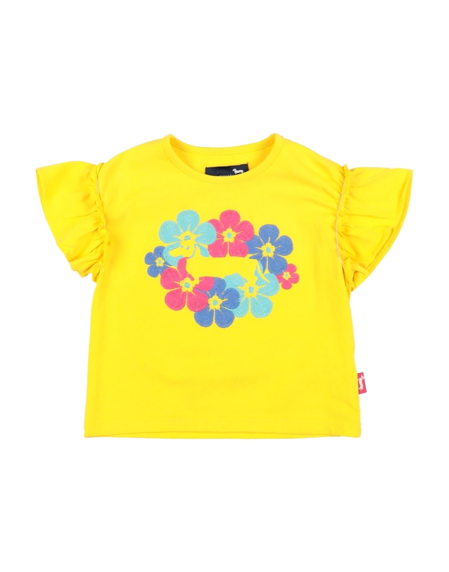 HARMONT & BLAINE - T-shirts