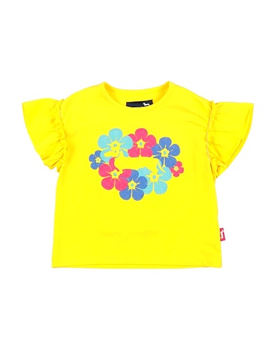 HARMONT & BLAINE T-shirt 95% Organic cotton, 5% Elastane