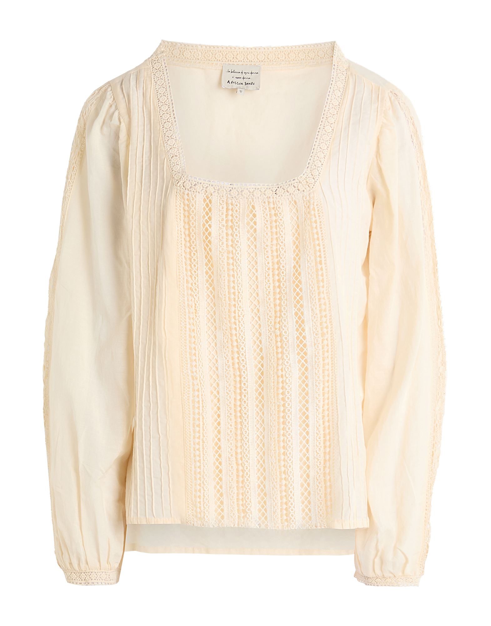 ALESSIA SANTI - Tops