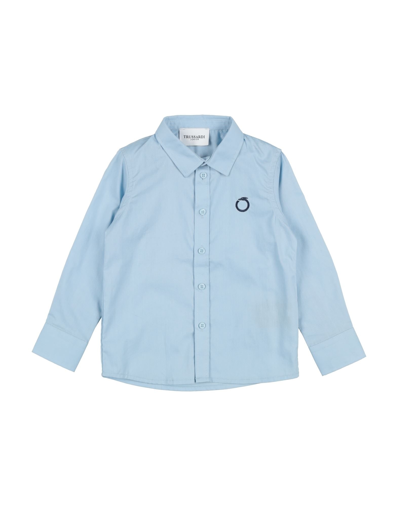 TRUSSARDI JUNIOR - Shirts