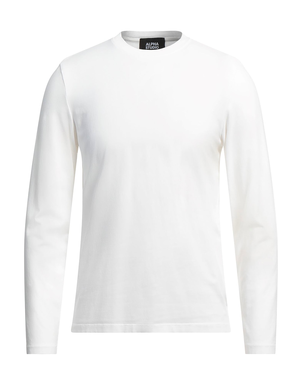 ALPHA STUDIO - T-shirts