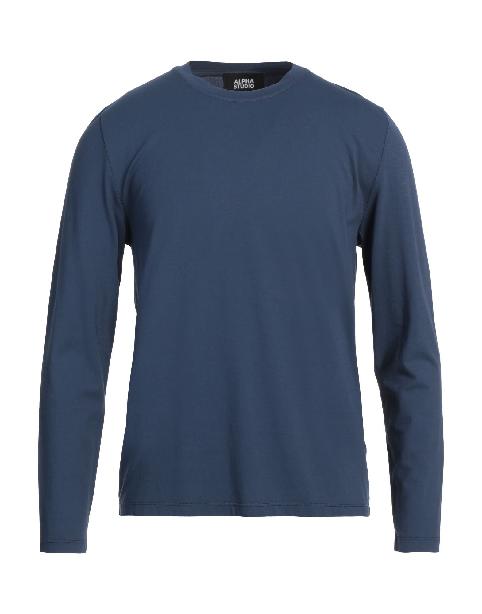 ALPHA STUDIO - T-shirts