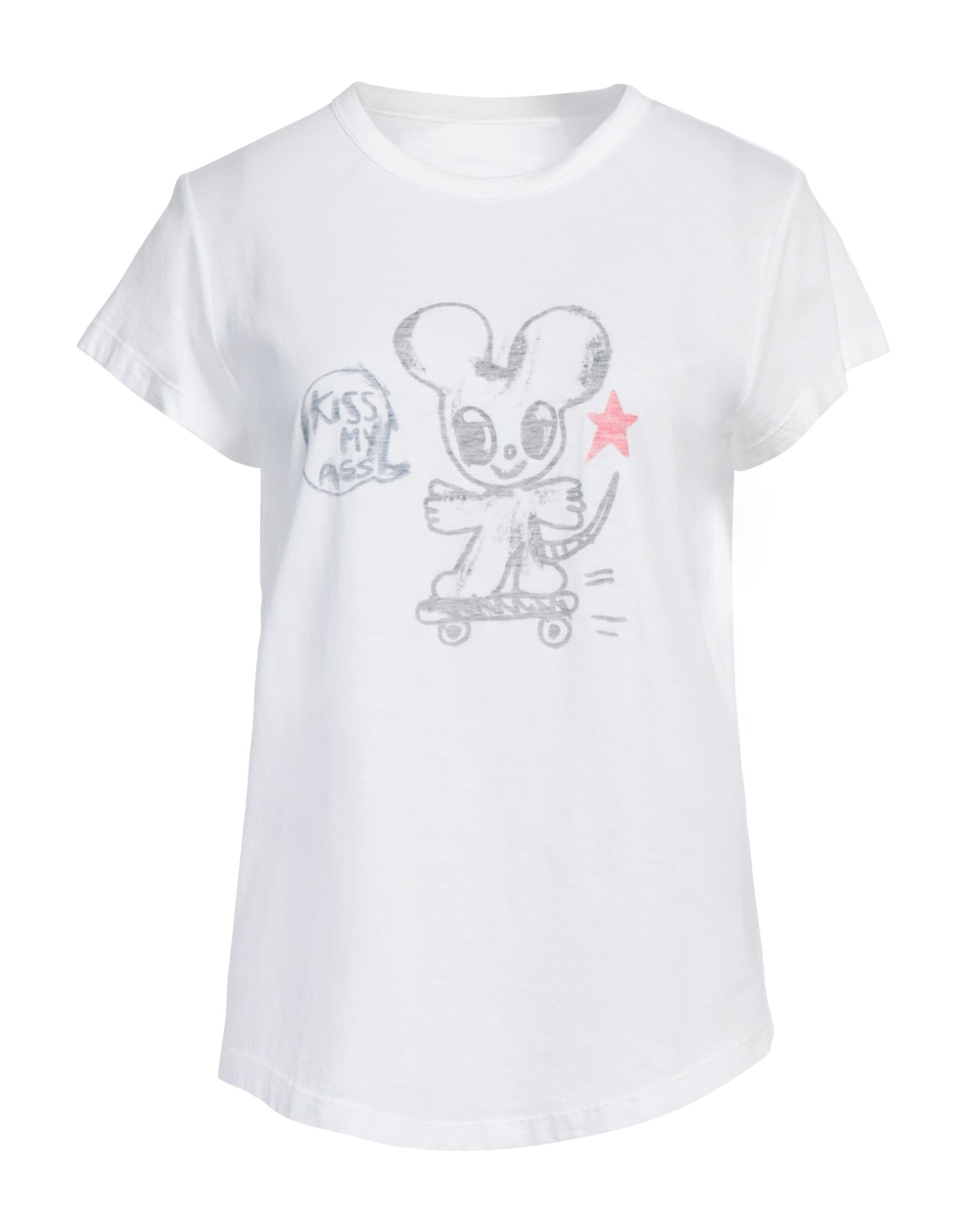 ZADIG&VOLTAIRE - T-shirts