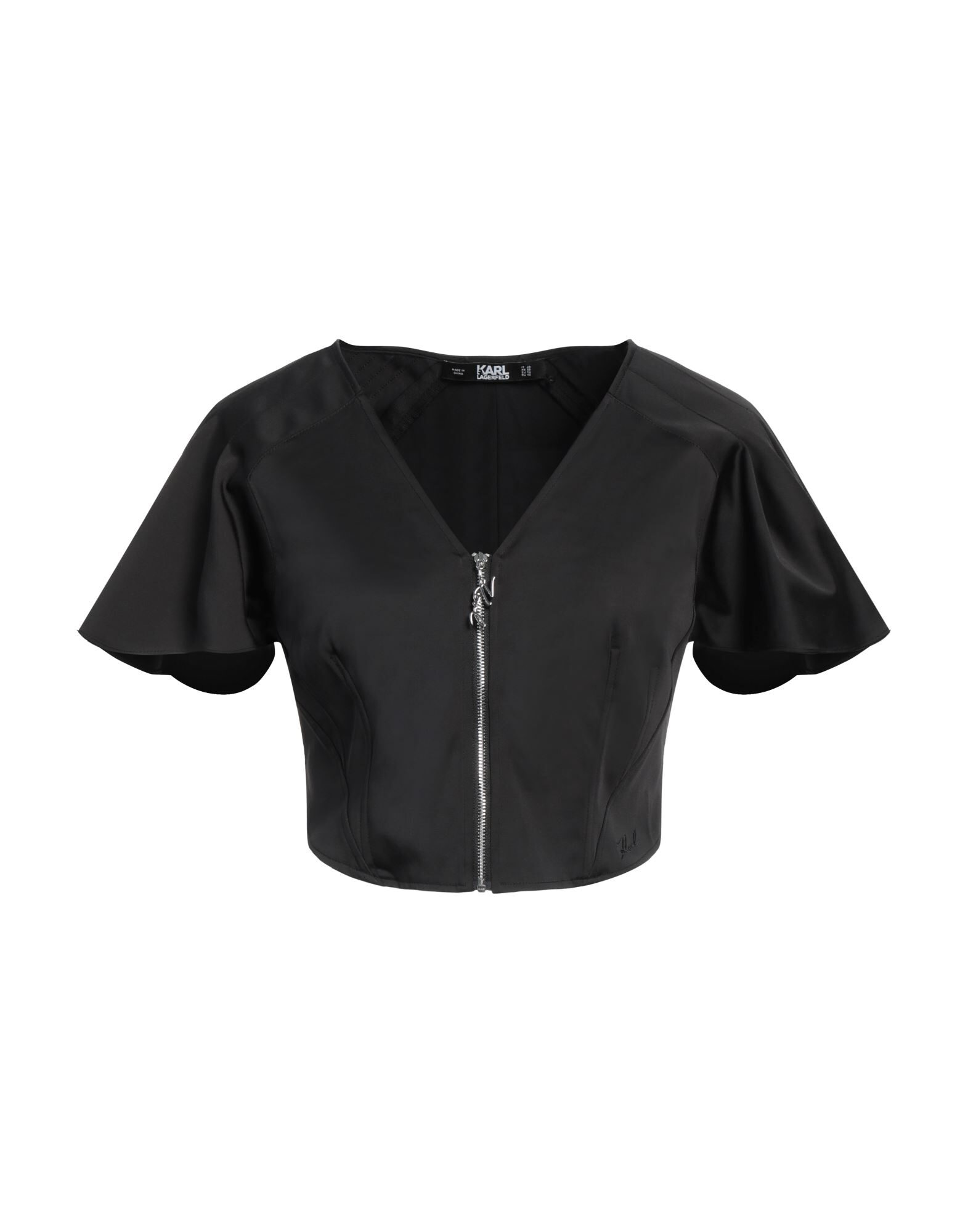 KARL LAGERFELD - Tops