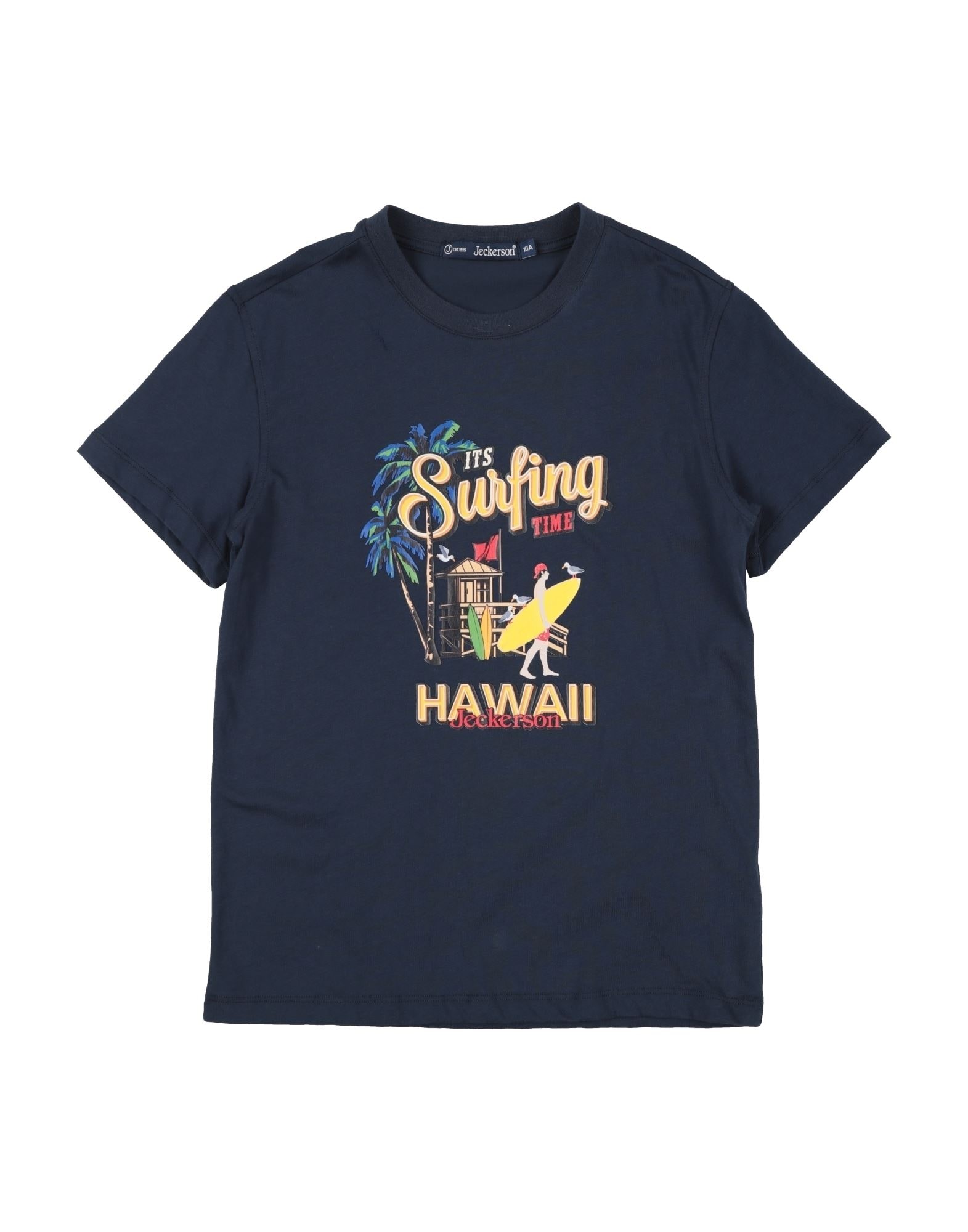 JECKERSON - T-shirts