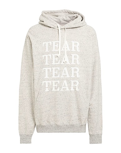 SEVESKIG Толстовка с капюшоном 100% Хлопок