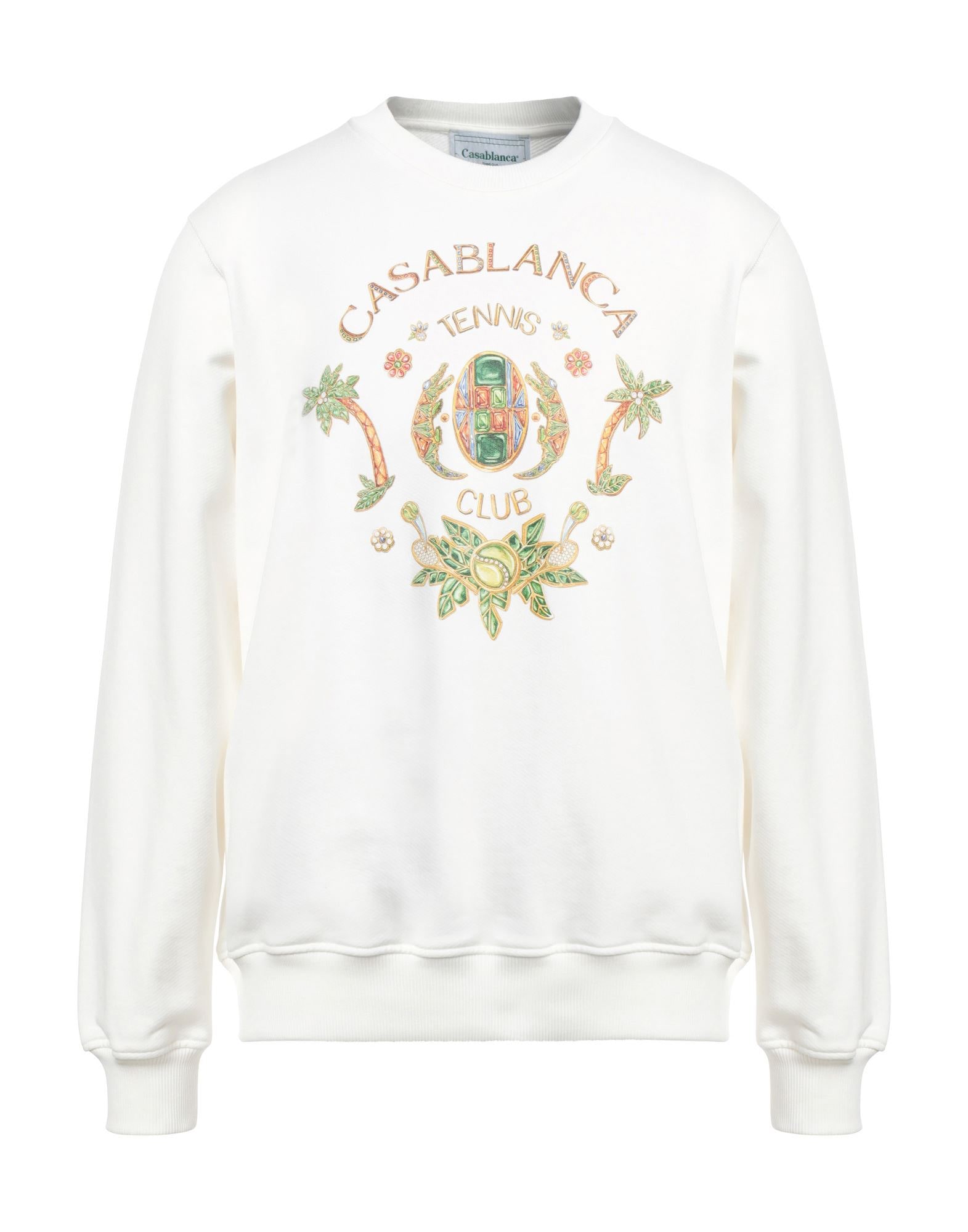 CASABLANCA - Sweatshirts