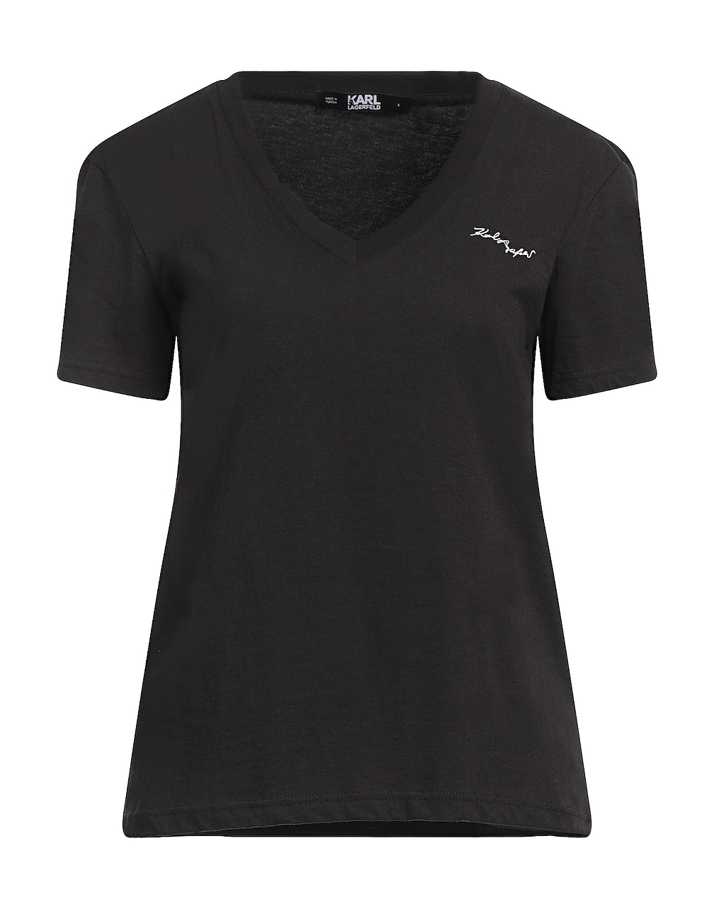 KARL LAGERFELD - T-shirts