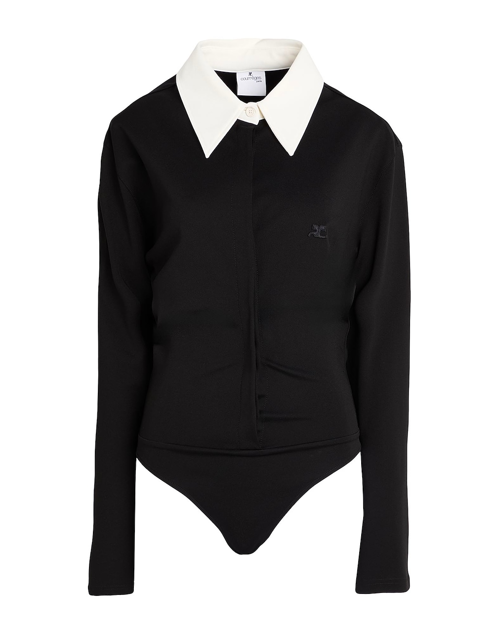 COURRÈGES - Bodysuits