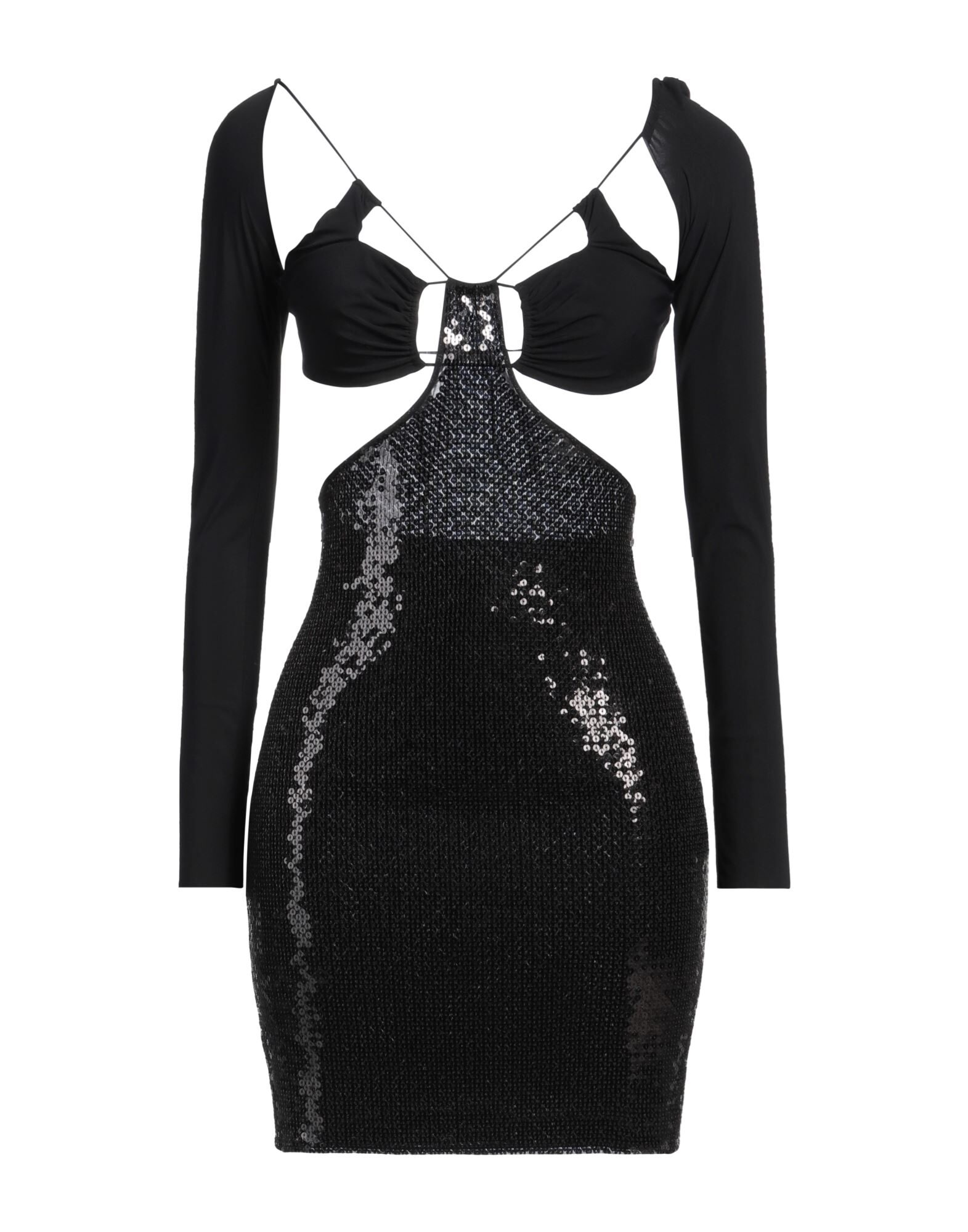 AMAZUÌN - Mini dresses