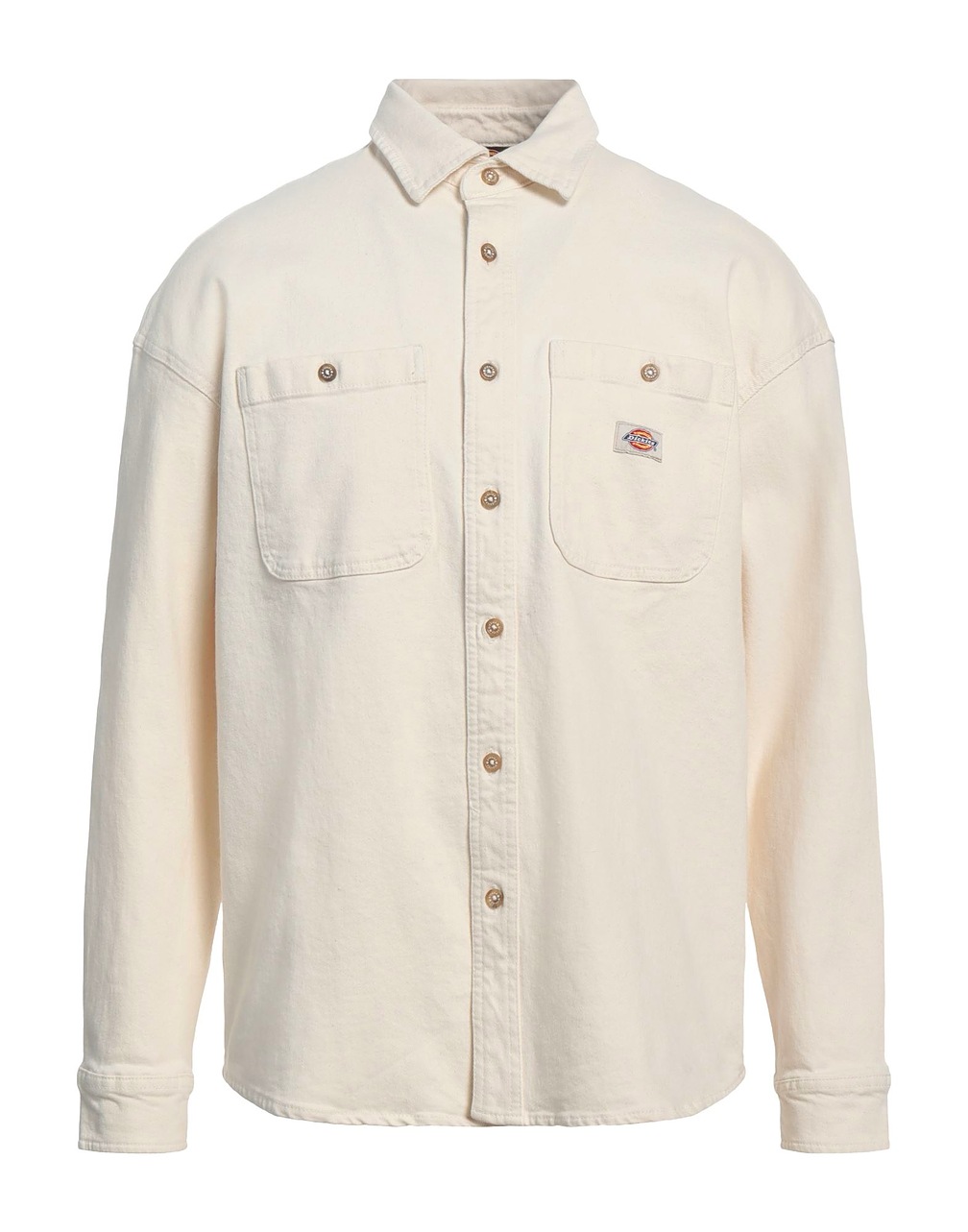 DICKIES - Jeanshemden