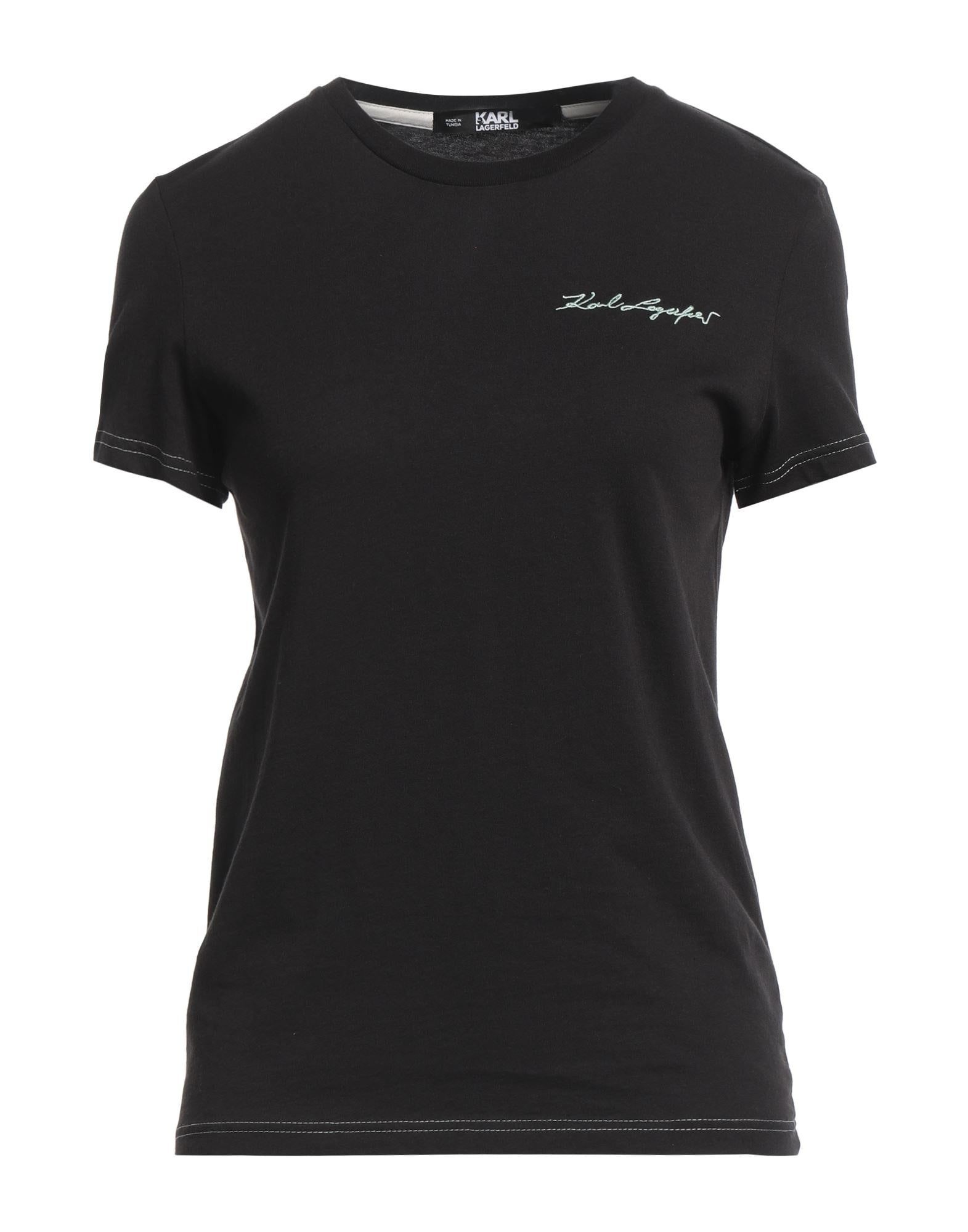 KARL LAGERFELD - T シャツ