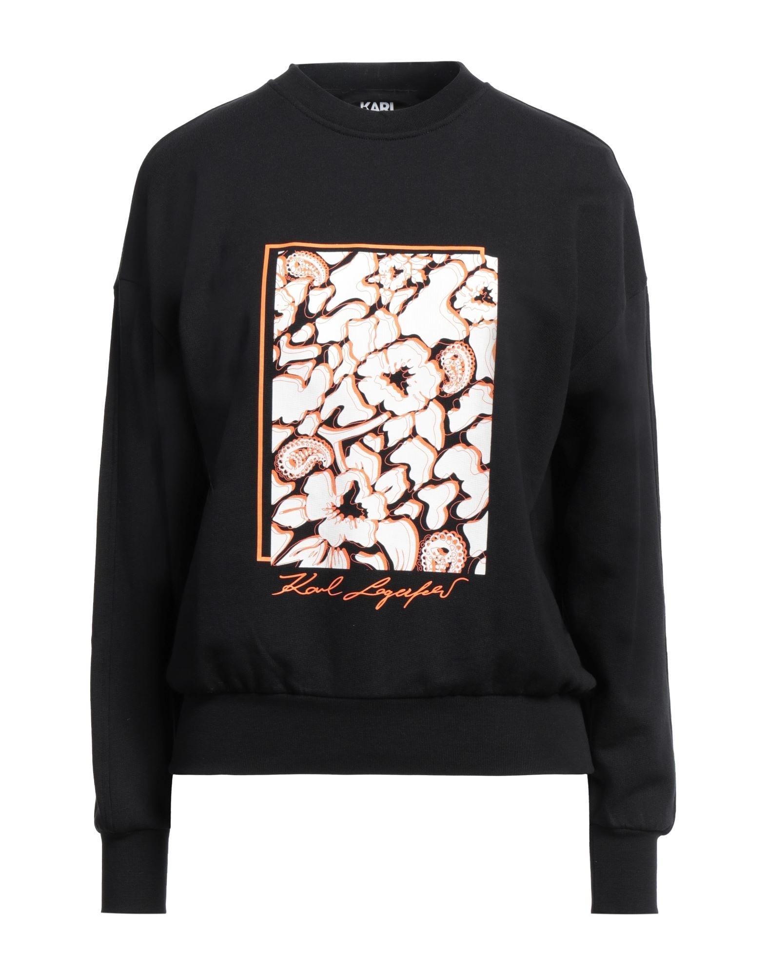 KARL LAGERFELD - Sweatshirts