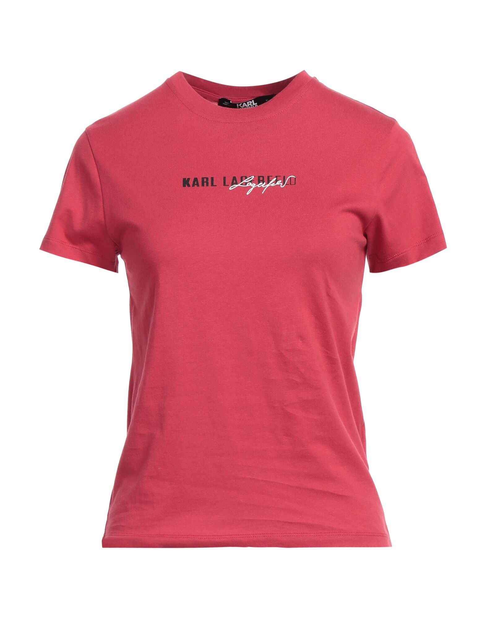 KARL LAGERFELD - T-shirts