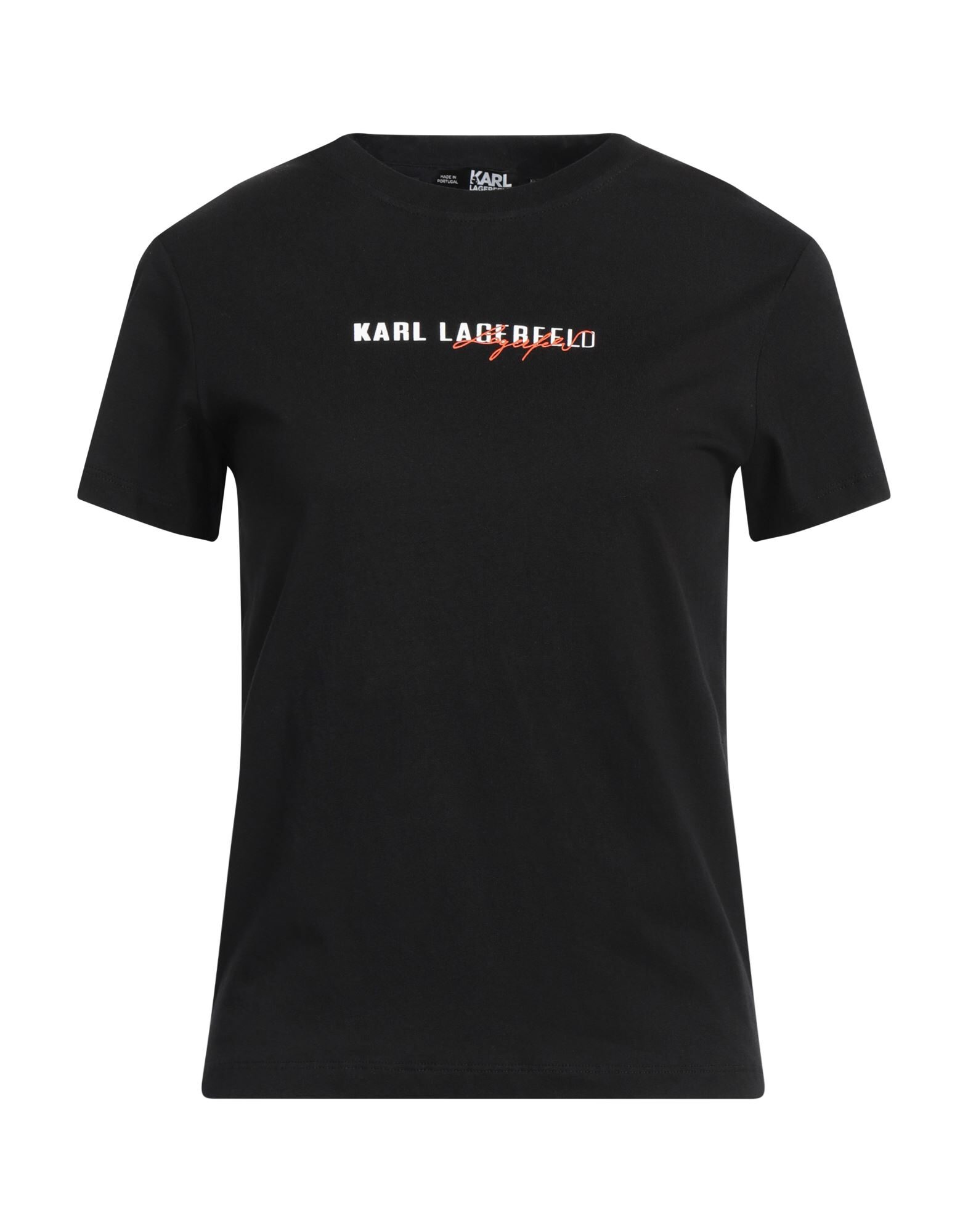 KARL LAGERFELD - T-shirts