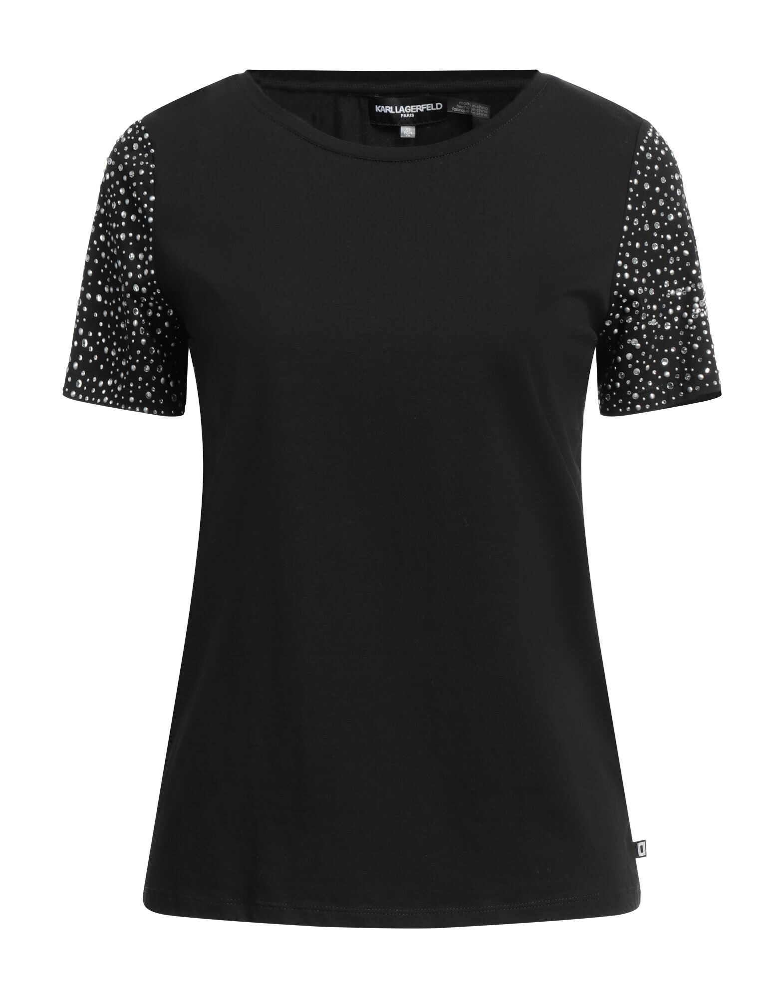 KARL LAGERFELD - T-shirts