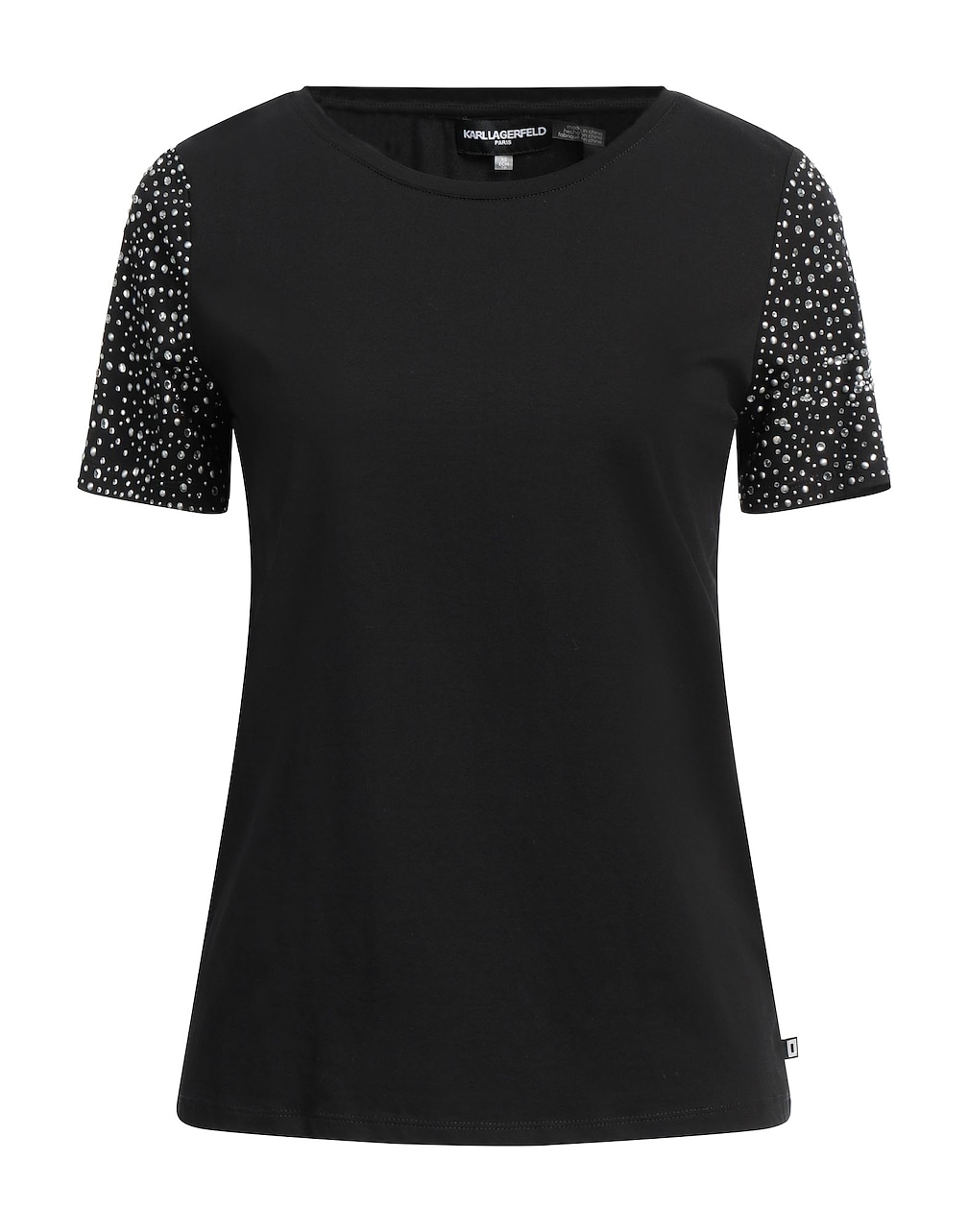 KARL LAGERFELD - T-shirts