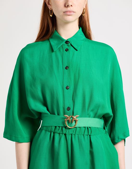 PINKO Комбинезон с шортами