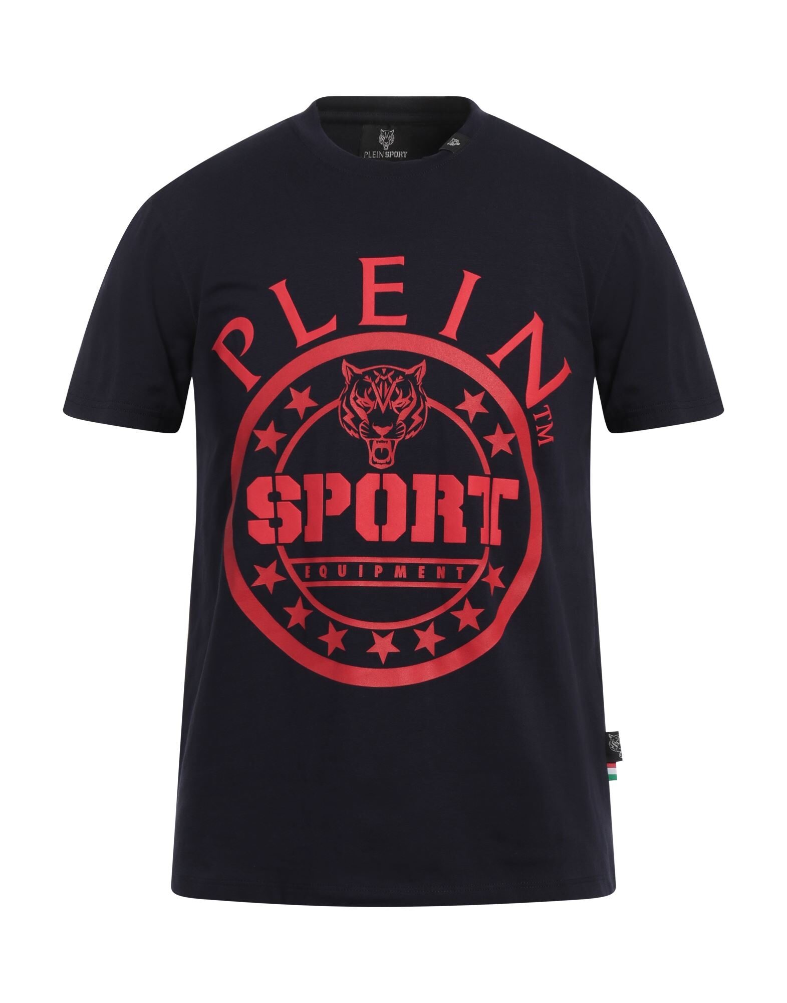 PLEIN SPORT - T-shirts