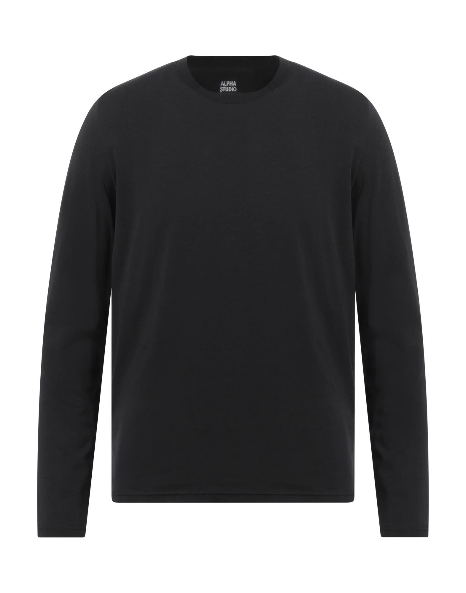 ALPHA STUDIO - T-shirts