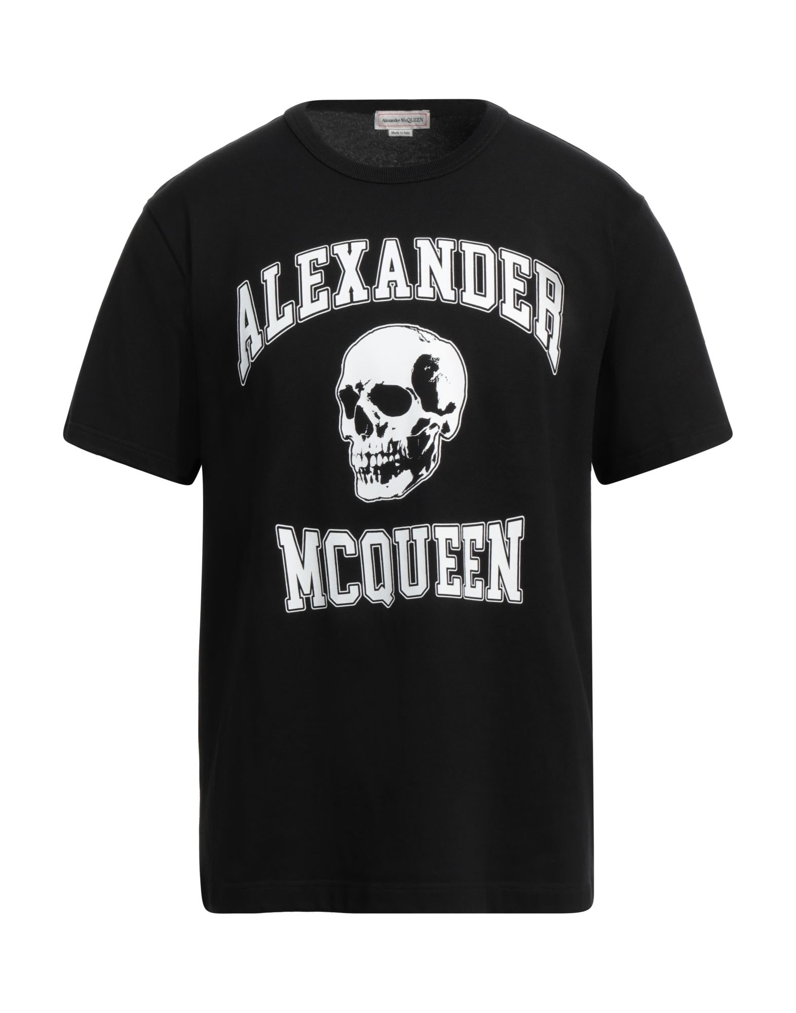 MCQUEEN - Футболки