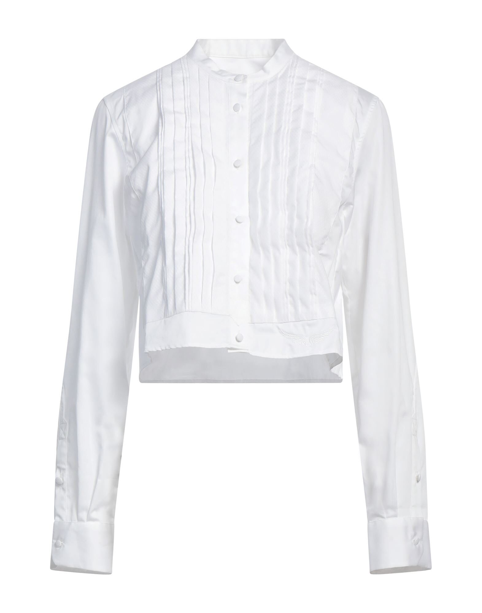 ZADIG&VOLTAIRE - Shirts