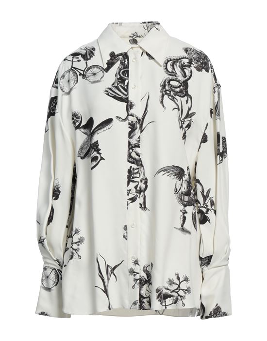 MAISON RABIH KAYROUZ Pубашка