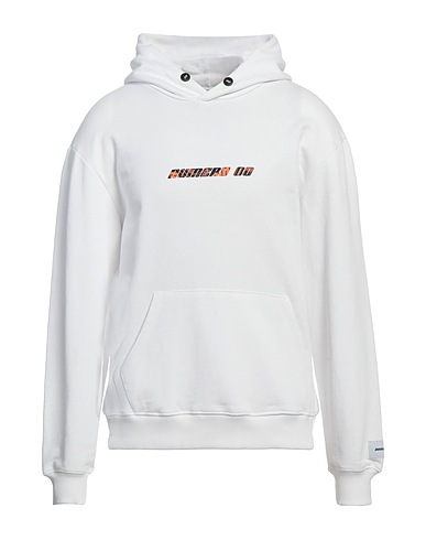 NUMERO 00 Sweat-shirt à capuche 100% Polyester