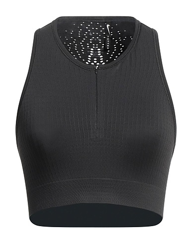 NIKE Top 90% Nylon, 10% Élasthanne