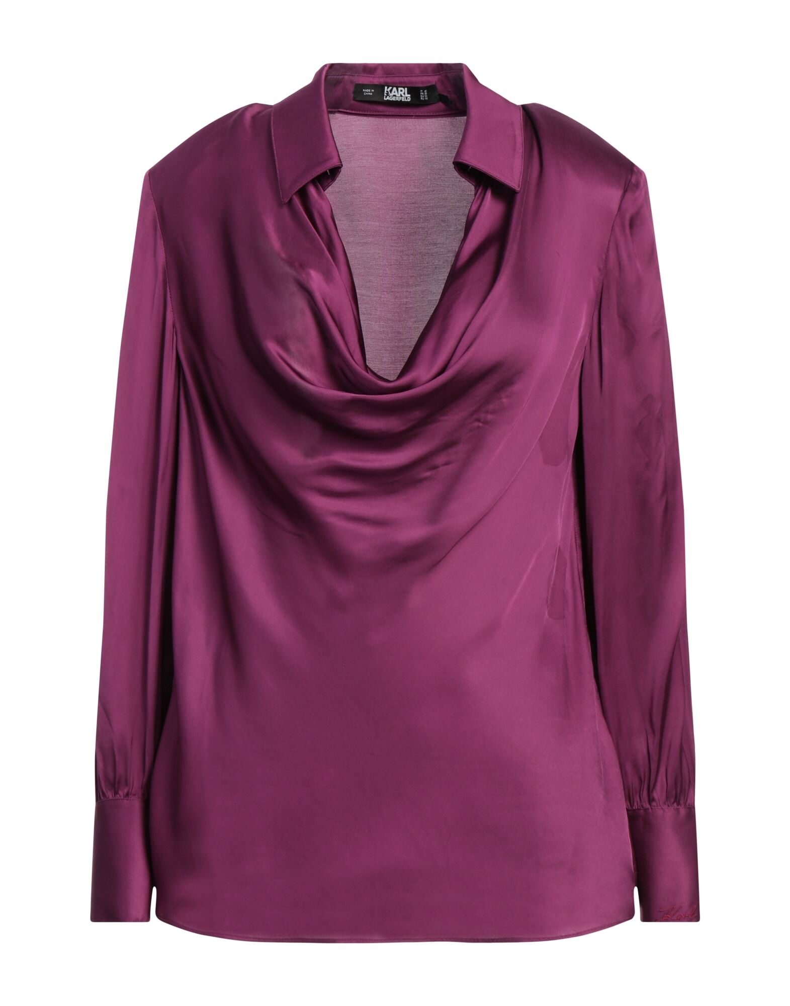 KARL LAGERFELD - Tops