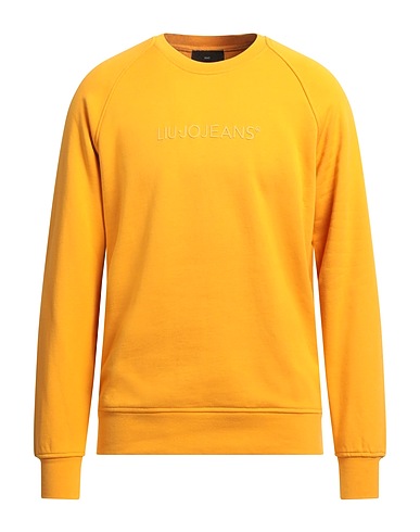 LIU •JO MAN Felpa Mandarino 100% Cotone
