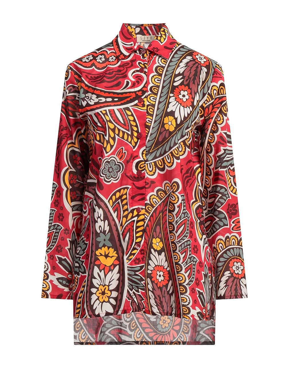 SIYU - Shirts