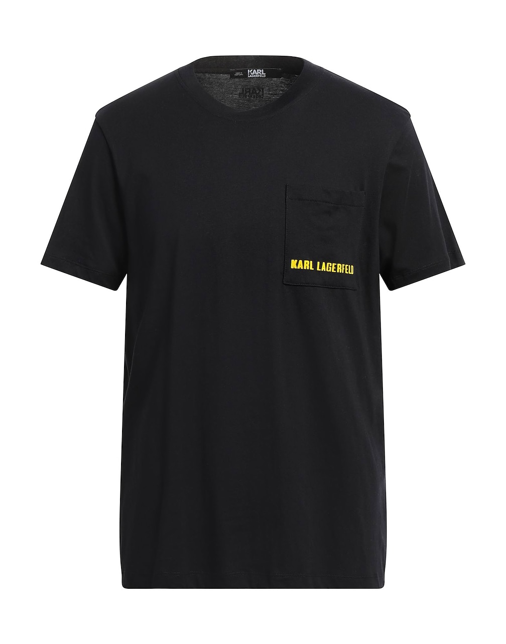 KARL LAGERFELD - T-shirts