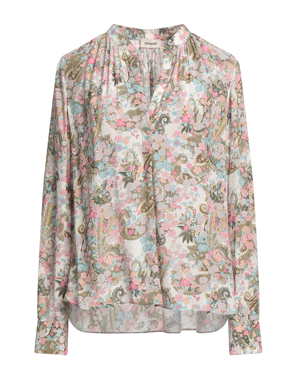 ZADIG&VOLTAIRE - Top