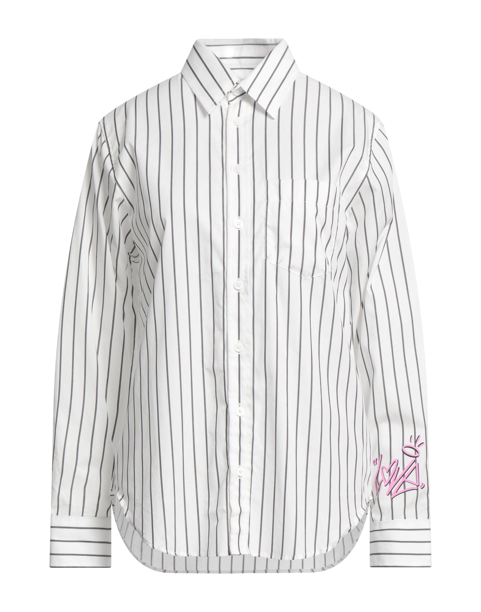 ZADIG&VOLTAIRE - Shirts