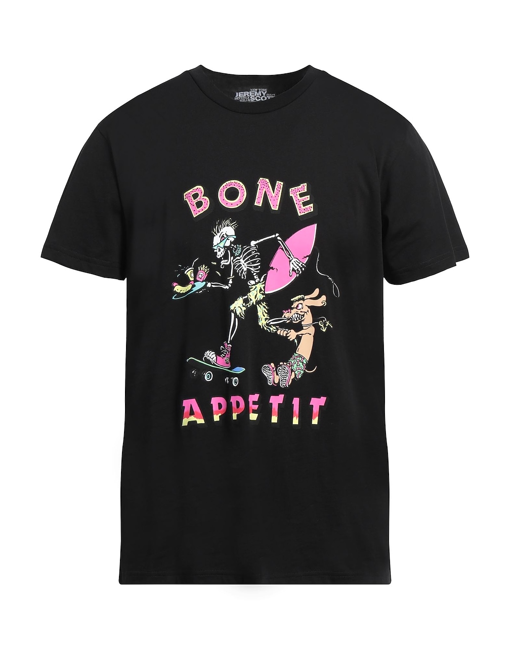 JEREMY SCOTT - T-shirts