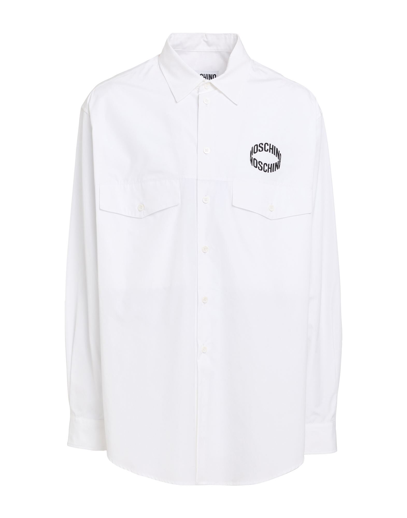 MOSCHINO - Shirts