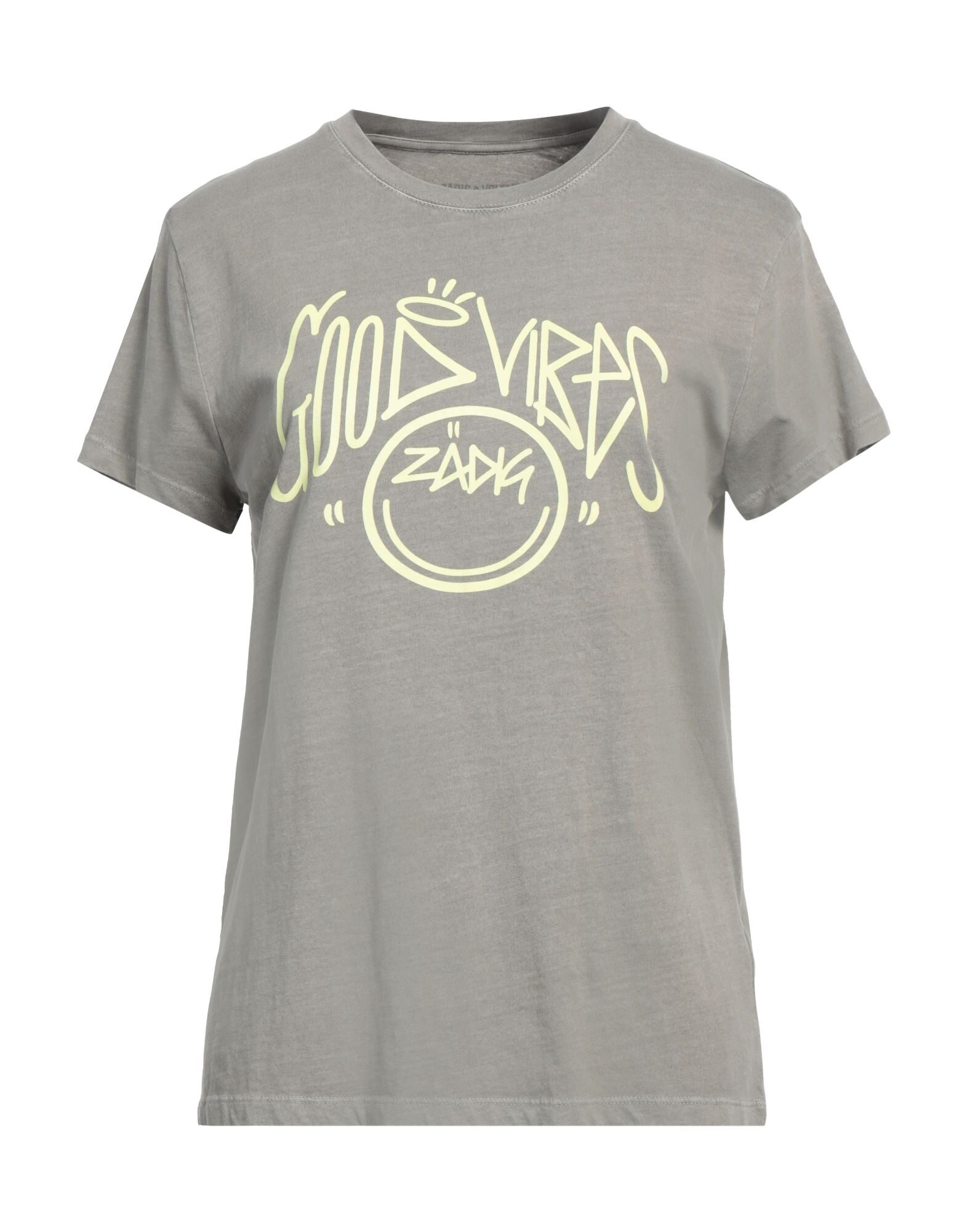 ZADIG&VOLTAIRE - Футболки