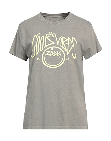 ZADIG&VOLTAIRE T-shirt 100% Cotton