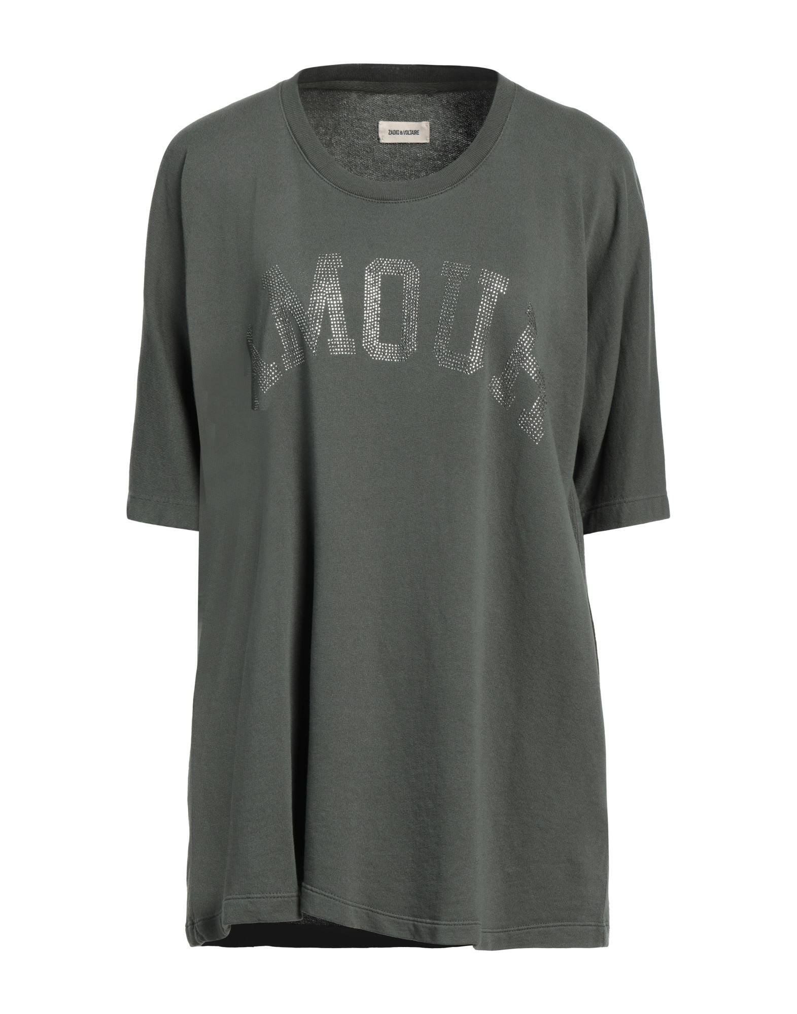 ZADIG&VOLTAIRE - T-shirts
