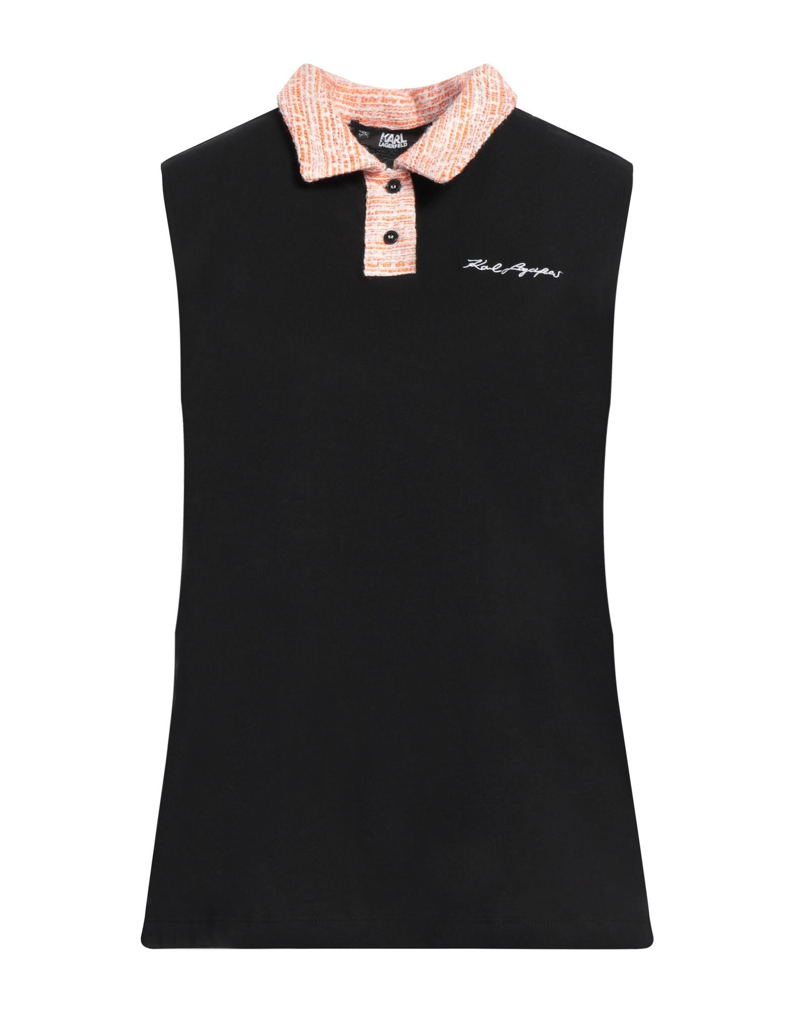 KARL LAGERFELD - Polo shirts